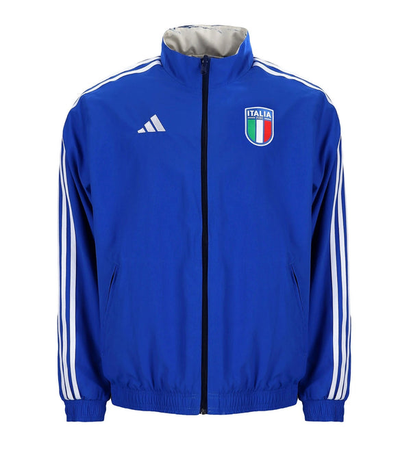 Manteau Double Face Italie 2023