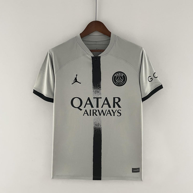 Maillot PSG II 22/23