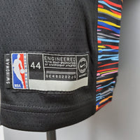 Maillot NBA Brooklyn Nets
