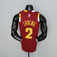 Maillot NBA Cleveland Cavaliers IRVING
