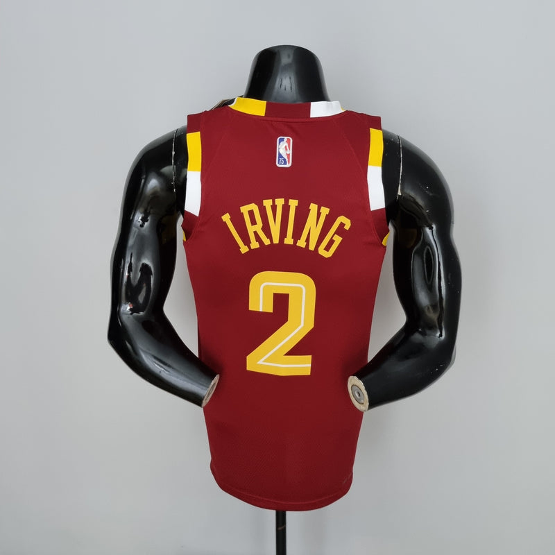 Maillot NBA Cleveland Cavaliers IRVING