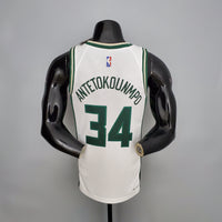 Maillot NBA Milwaukee Bucks