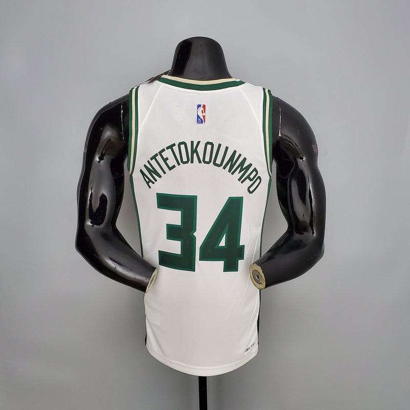 Maillot NBA Milwaukee Bucks