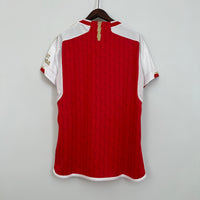 Maillot Home Arsenal 23/24