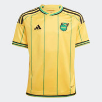 MAILLOT HOME JAMAÏQUE 2023