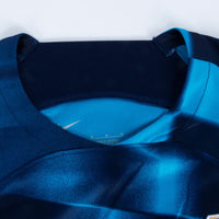 Maillot Croatie Extérieur 2022-2023 incl. Patchs de la Ligue des Nations et de la Fondation