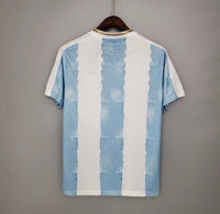 Maillot Maradona Édition Spéciale Argentine
