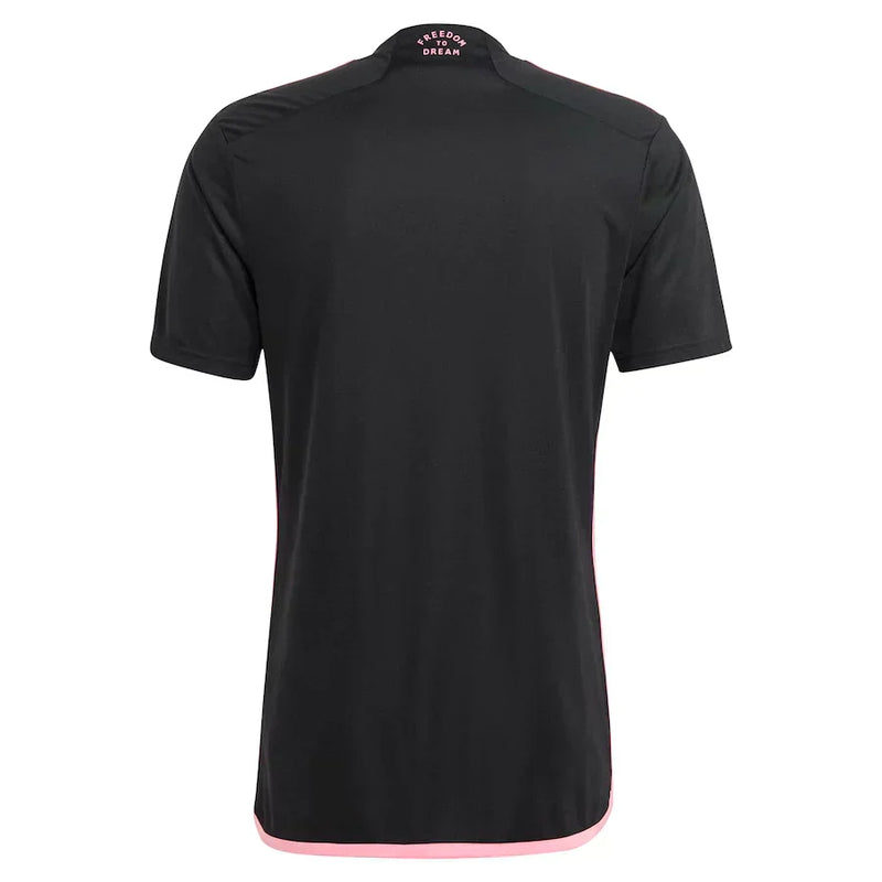 Maillot Inter Miami CF II 23/24 - Noir