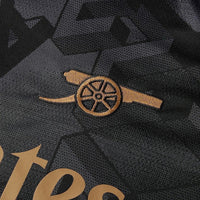 Maillot Arsenal II 2022-23