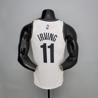 Maillot NBA blanc IRVING