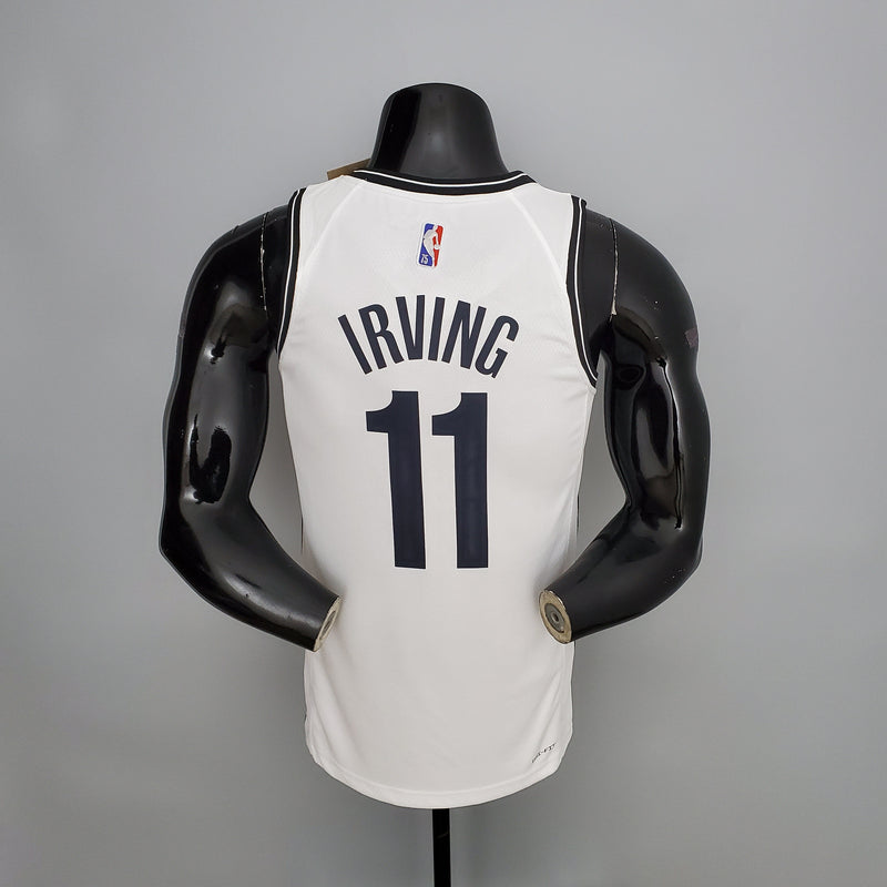 Maillot NBA blanc IRVING