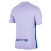 Maillot FC Barcelona Rétro 21/22