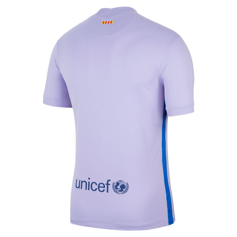 Maillot FC Barcelona Rétro 21/22