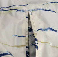 Manteau Double Face Italie 2023