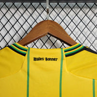 MAILLOT HOME JAMAÏQUE 2023