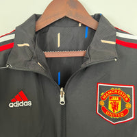 Manteau double face Manchester United 2023