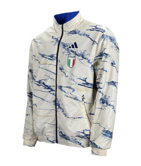Manteau Double Face Italie 2023