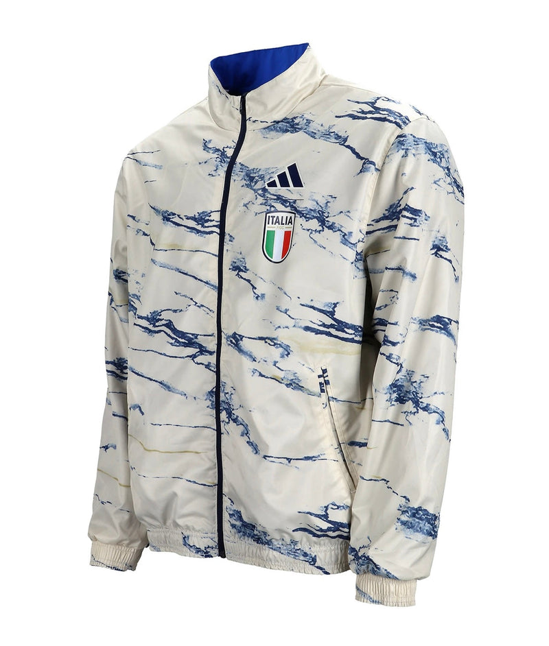 Manteau Double Face Italie 2023