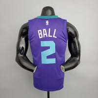 Maillot NBA Charlotte Hornets