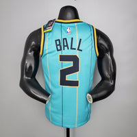 Maillot NBA Charlotte Hornets