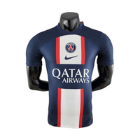 Maillot PSG I 22/23 - Version joueur