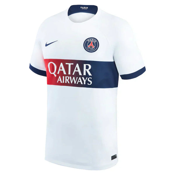 Maillot PSG Away 23/24