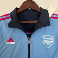 Manteau Double Face Arsenal 2023