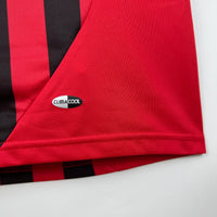Maillot rétro AC Milan 07/08