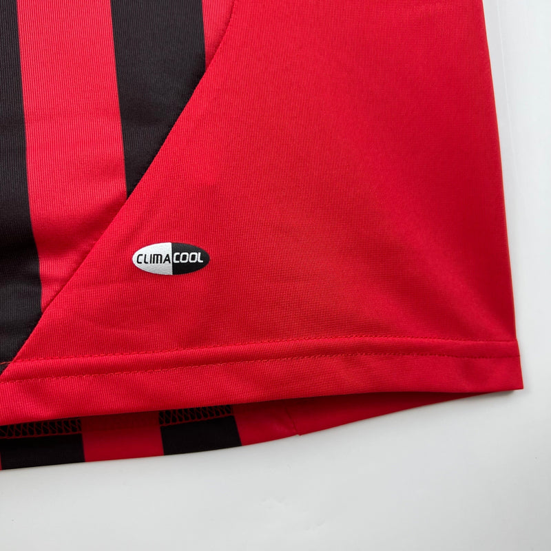 Maillot rétro AC Milan 07/08