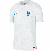Maillot France II 2022