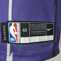 Maillot NBA des Raptors de Toronto