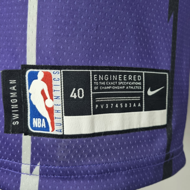 Maillot NBA des Raptors de Toronto