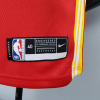 Maillot NBA Atlanta Hawks