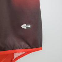 Maillot rétro 04/05 AC Milan Home