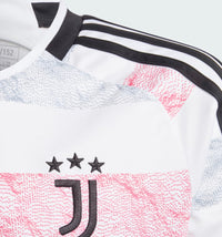 MAILLOT JUVENTUS AWAY 23/24