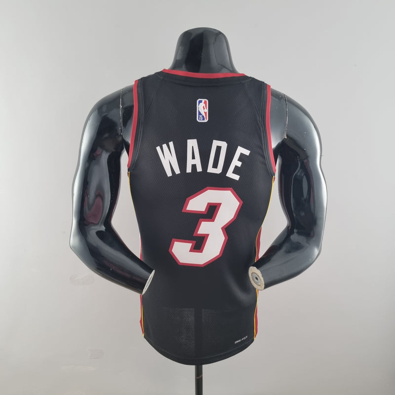Maillot NBA Miami Heat