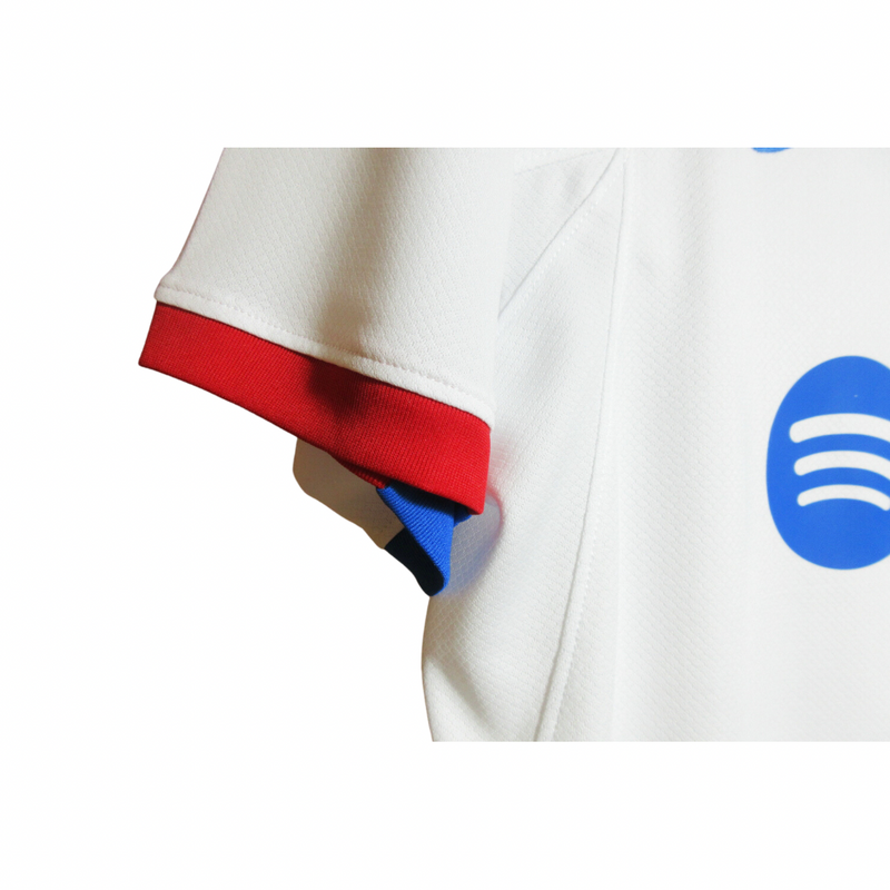 Maillot FC Barcelona Away 23/24