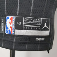 75e anniversaire Jordan