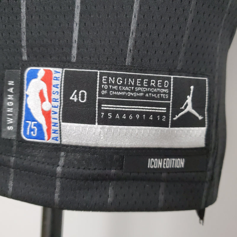 75e anniversaire Jordan