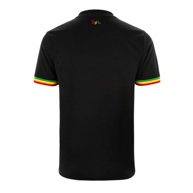 Maglia Ajax Bob Marley 22/23