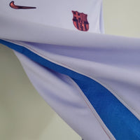 Maillot FC Barcelona Rétro 21/22