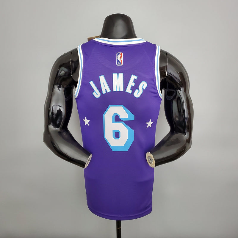 Maillot NBA Los Angeles Lakers