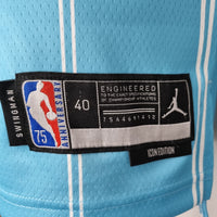 Maillot NBA Charlotte Hornets