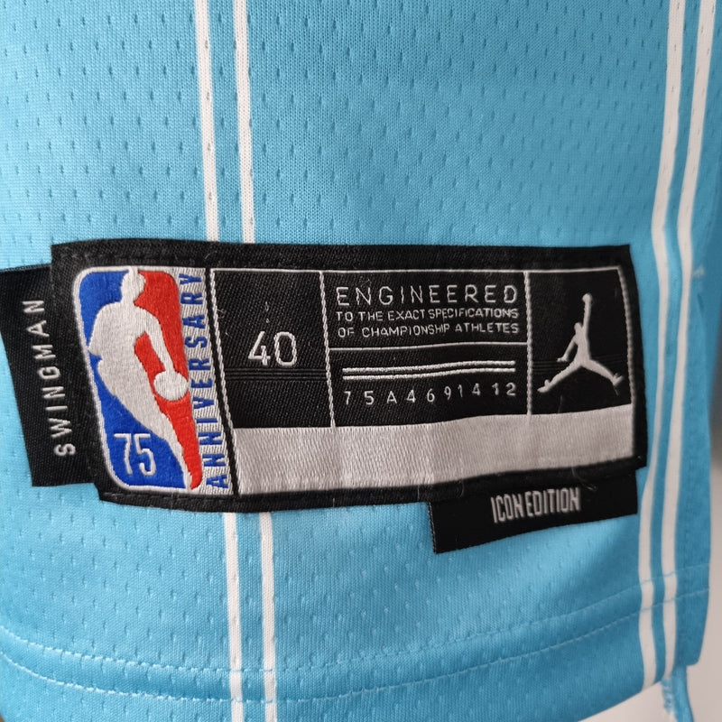 Maillot NBA Charlotte Hornets