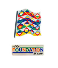 Écusson UEFA NATIONS LEAGUE - Espagne