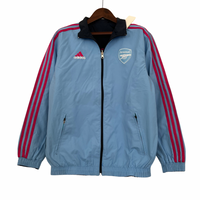 Manteau Double Face Arsenal 2023