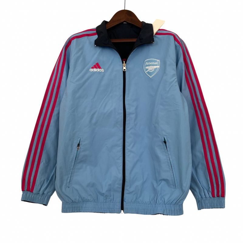 Manteau Double Face Arsenal 2023