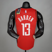 Maillot NBA Houston Rockets