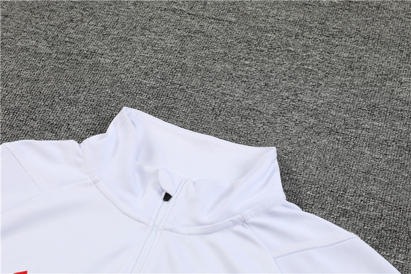 Ensemble Survêtement de Football Manchester United 23/24