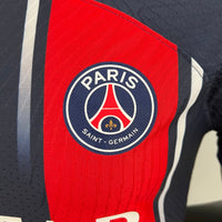 Maillot PSG Home 23/24 - Version joueur